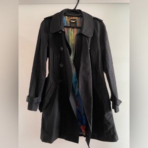 Ted Baker Coat (Size 4/6)